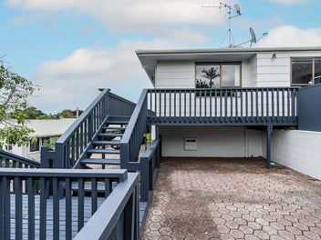 Prime, Private & Spacious