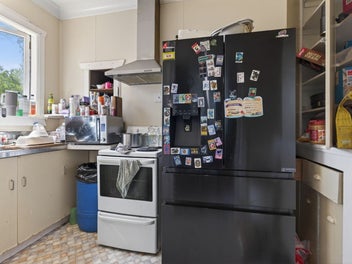 Character & potential await