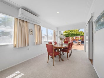 REFRESHED & MOVE-IN READY