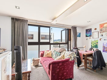 Kilbirnie Convenience