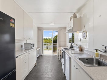 Easy living, generous land, endless potential