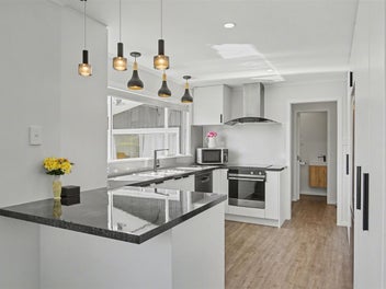 A Home For Every Stage