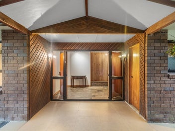 Living In A Richmond Wonderland