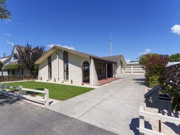 Unfinished Business, Project with a Head Start