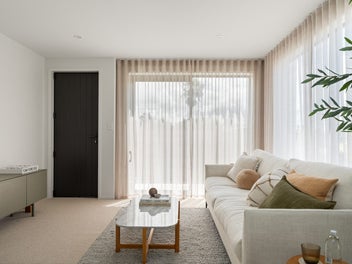 Sophisticated, Modern & Brand New