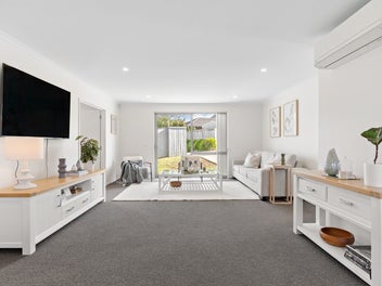 Triple Garage. Four Bedrooms. Vendors Committed.