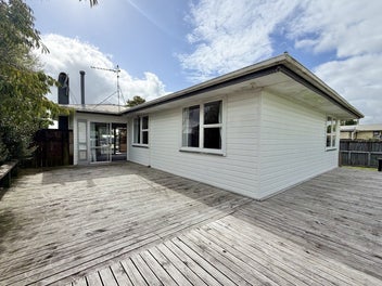 Family living starts here