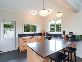 Lifestyle, Privacy & Possibility