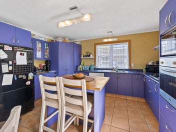 Character on Oliphant