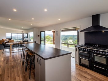 Where luxury meets wilderness