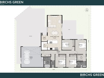 Redefining Modern Living Standards