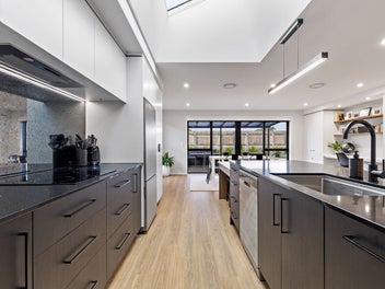 Funky, Fresh and Flawless on Freedom