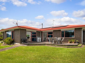 Lifestyle Living, Town Convenience