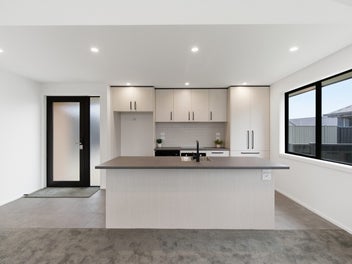 Quality New Build in a Prime Location