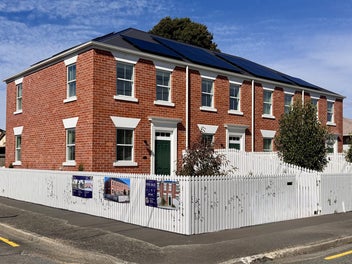 Rental Guarantee - make an offer!