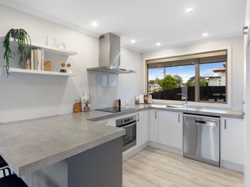 Smart, Stylish & Move-In Ready