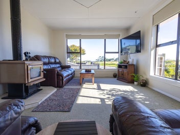 Solid build with exceptional storage