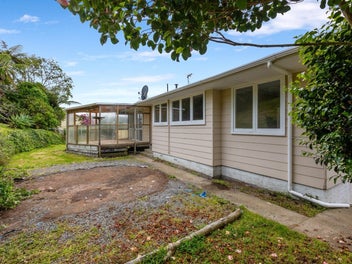 Home ownership or rental ready