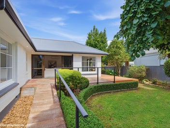 Room To Grow, Ready To Go