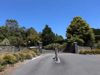 Prestige Development Opportunity