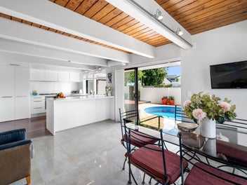 Make a splash in Matua