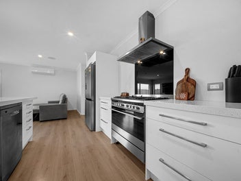 The Complete Family Package!