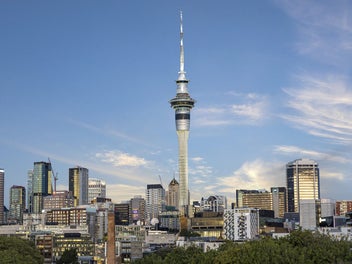 Global Sophistication. Iconic City Living.