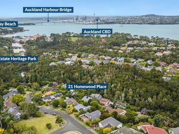 Tuis, Tracks, Tranquillity & Extended family