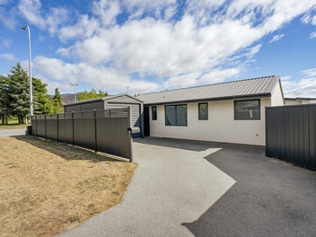 Smart investment or first home option