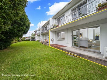 OVER 5% RENTAL YEILD IN CITY FRINGE