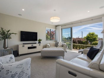 Owner has secured next move