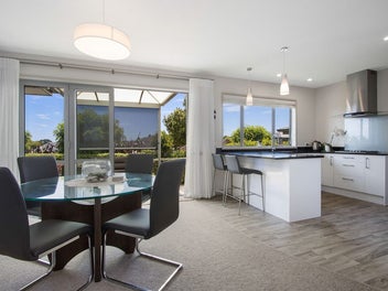 Owner has secured next move