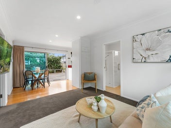 Neat, sweet and hard to beat