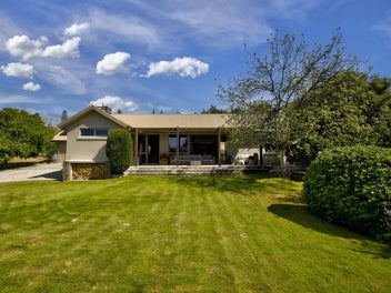 Private, Peaceful, Beautifully Crafted