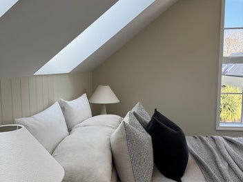 Six New Townhouses with Heritage Style Character