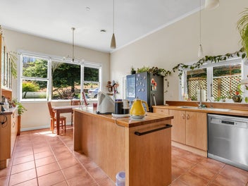 Rural Living with a Relaxed Pace