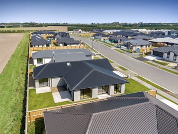 BRAND NEW 4 BED $819,000