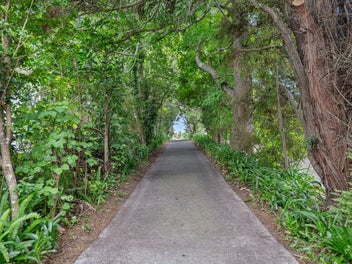 WHEN IT'S ALL ABOUT FAMILY AND YOU WANT OPTIONS