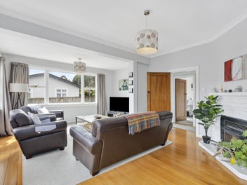 Move fast for this Enner Glynn gem