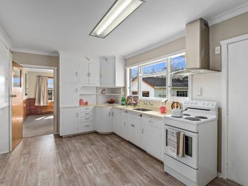 Fantastic location - the perfect family fit!