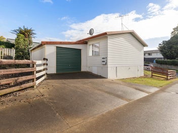 Seller is Motivated to Sell