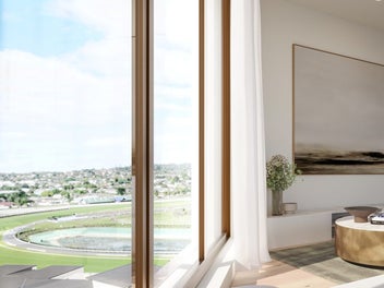 Don't Dwell in the Starting Gates