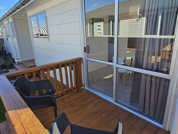 Waipu - The Hard Work is Done, Just Move In!