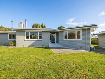 2-Bedroom Gem on a Private Section