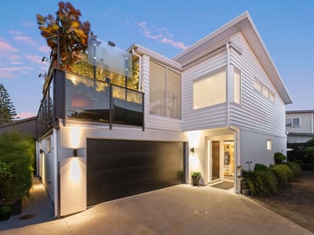 Mount living perfected