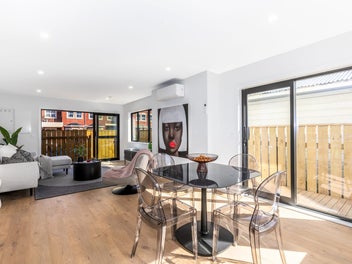 BRAND-NEW & NOTHING TO DO!