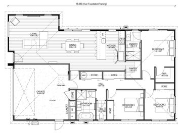 Be One of The First - Halswell Country Estates