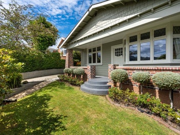 Timeless Elegance Meets Modern Living