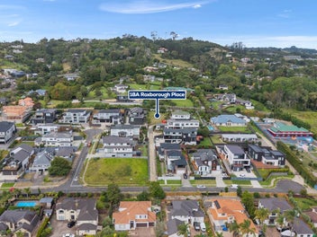 600sqm Freehold Elevated Section; Panoramic Views