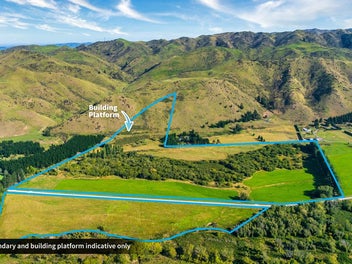 Escape to the Country